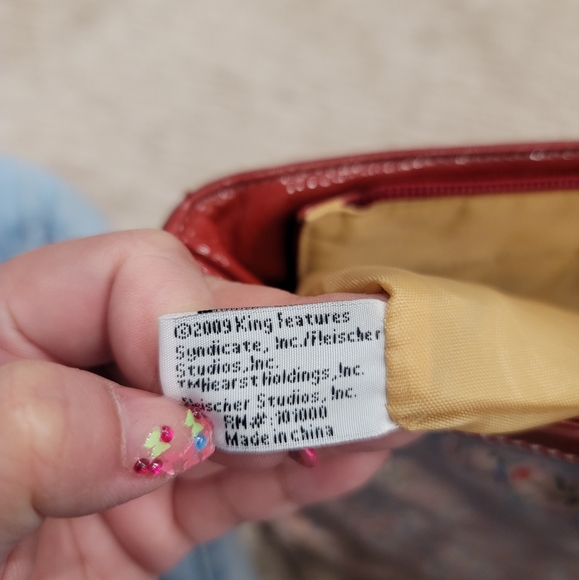 Betty Boop Y2K Tote Bag - Picture 5 of 15